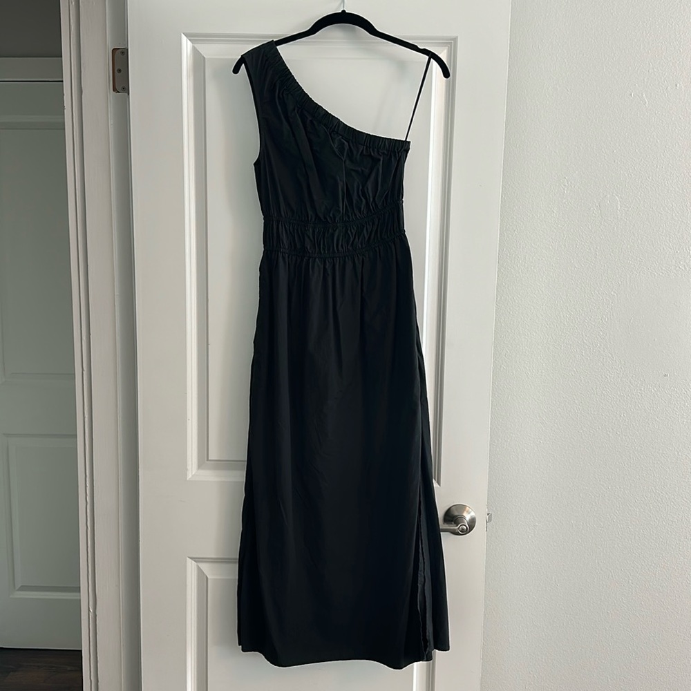 Rails Black Selani Dress XS LIKE NEW